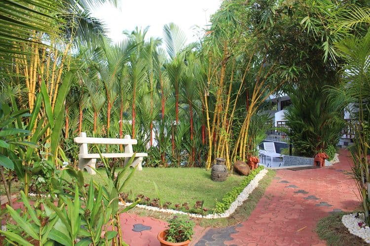 Chakra Ayurvedic Resort