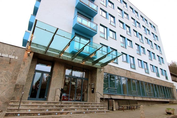 Marttel Spa Hotel