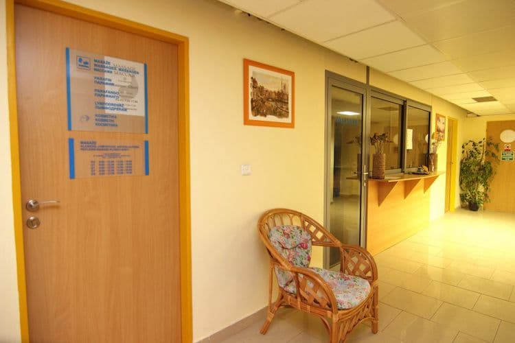 Marttel Spa Hotel