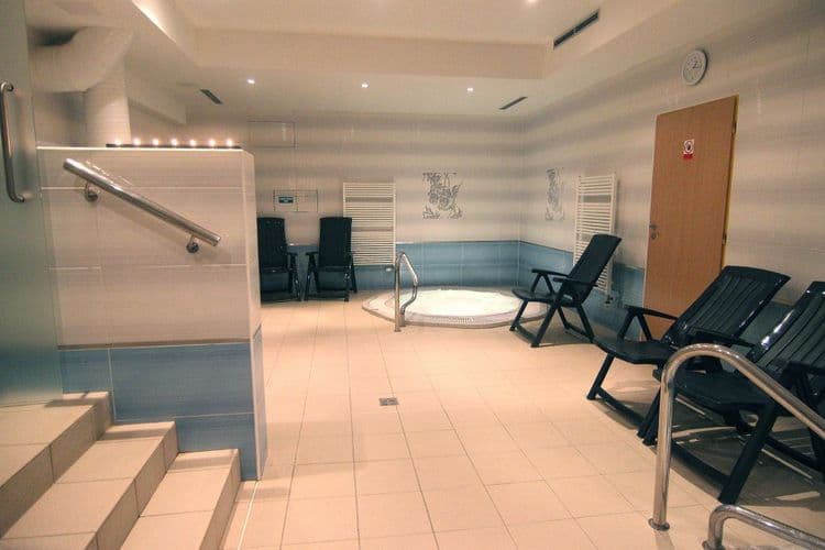 Marttel Spa Hotel