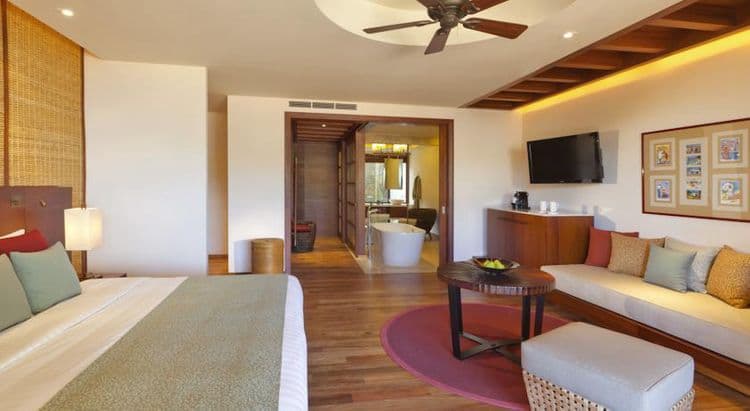 Angsana Balaclava Mauritius