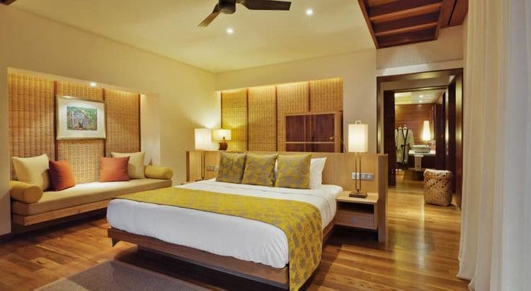 Angsana Balaclava Mauritius