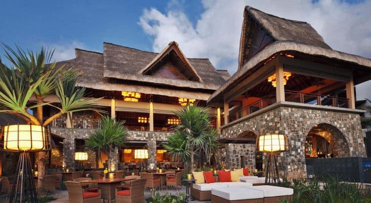 Angsana Balaclava Mauritius