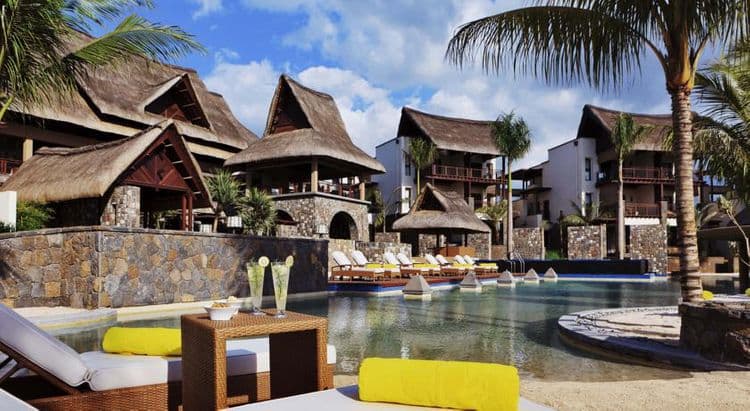 Angsana Balaclava Mauritius