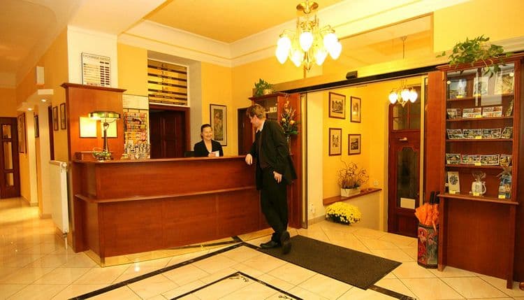 Savoy Villa Spa Park Hotel