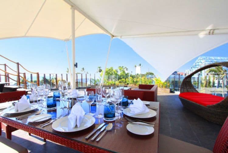 Le Meridien Bali Jimbaran