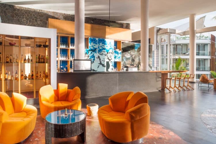 Le Meridien Bali Jimbaran