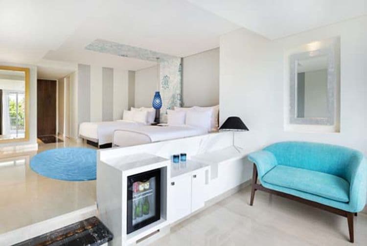 Le Meridien Bali Jimbaran