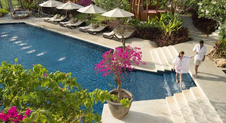 Rimba Jimbaran Bali by Ayana