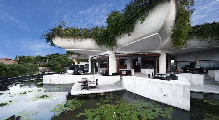 Rimba Jimbaran Bali by Ayana