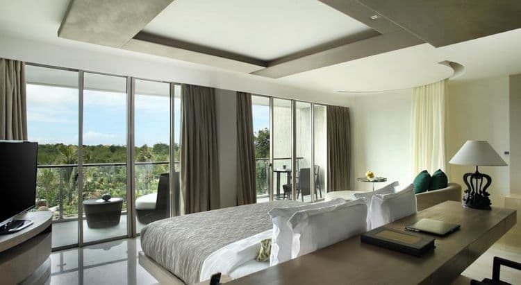 Rimba Jimbaran Bali by Ayana