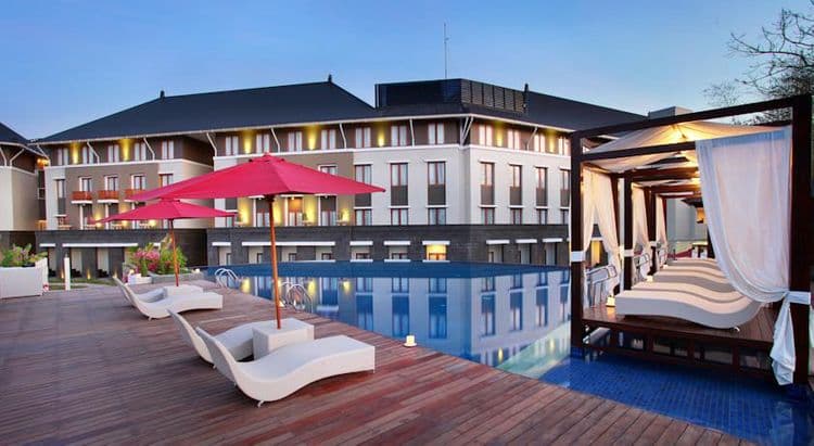 Mercure Bali Nusa Dua