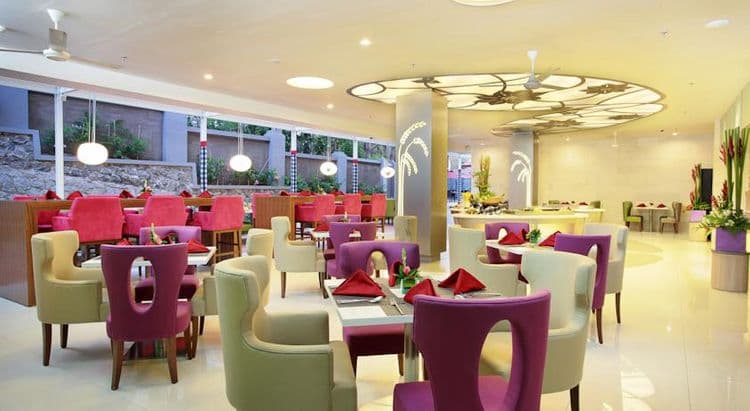 Mercure Bali Nusa Dua