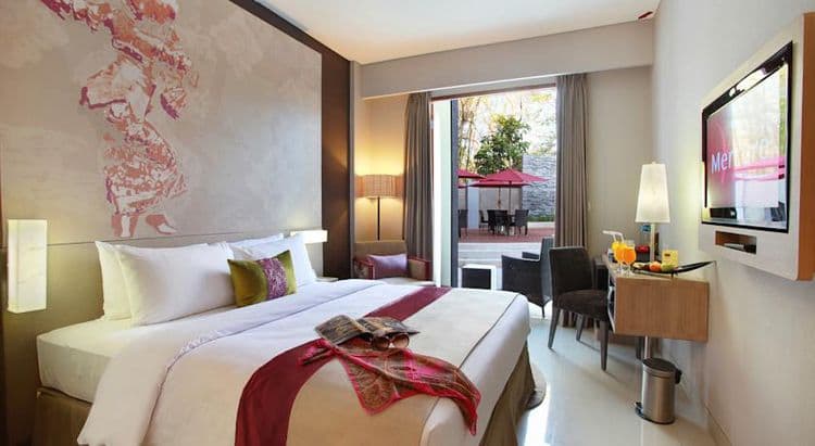 Mercure Bali Nusa Dua