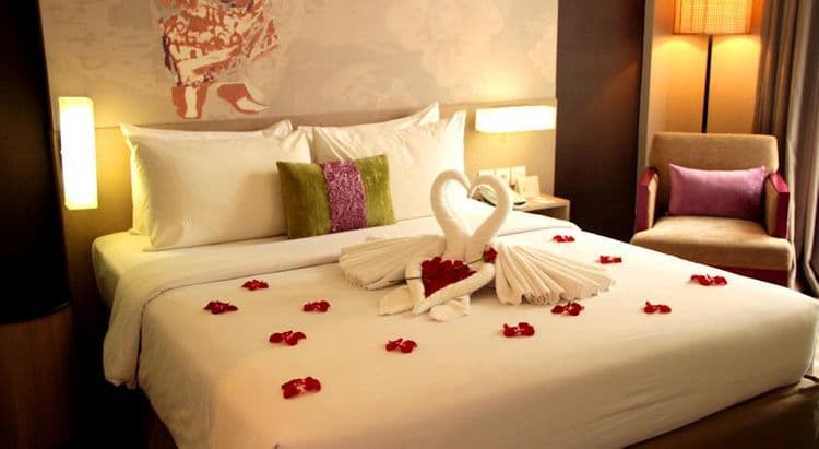 Mercure Bali Nusa Dua