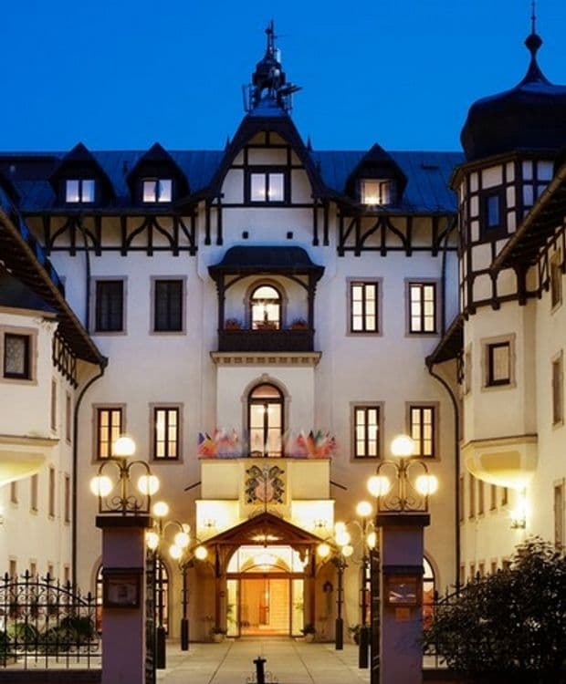 Richard Hotel