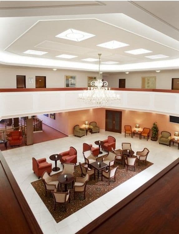 Richard Hotel