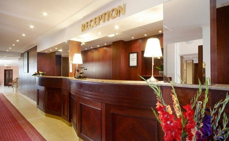 Richard Hotel