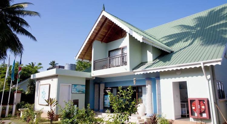 Le Relax Beach House