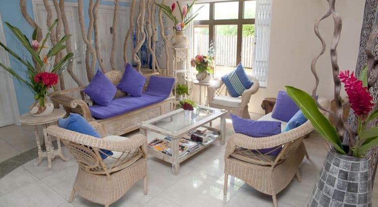 Le Relax Beach House