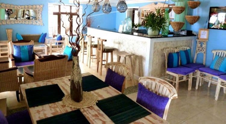 Le Relax Beach House