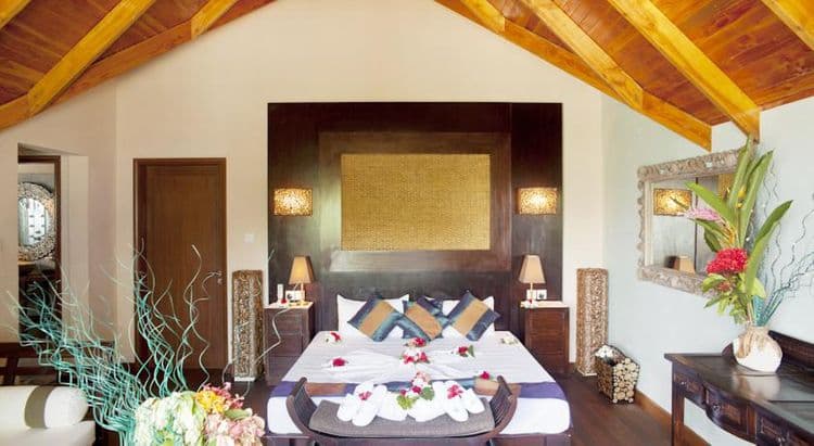 Le Relax Beach House