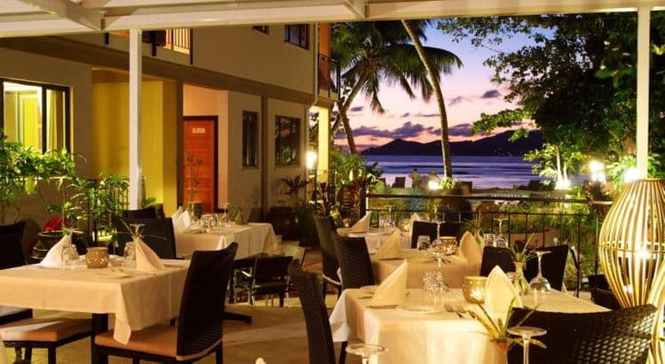 Le Repaire Boutique Hotel