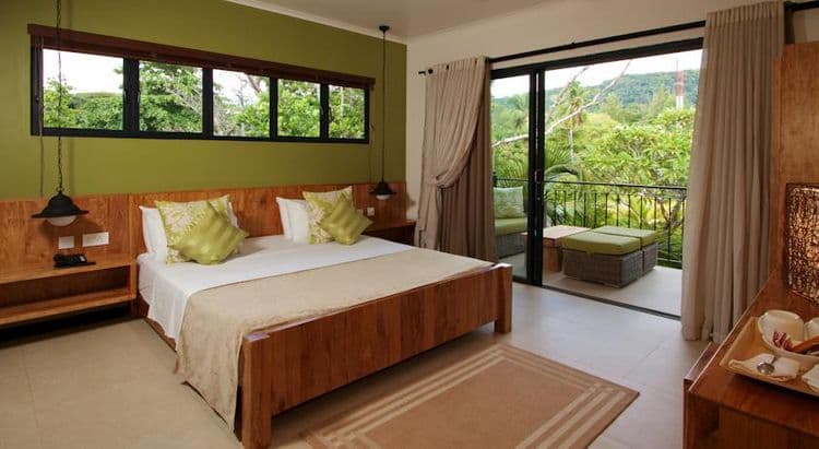 Le Repaire Boutique Hotel