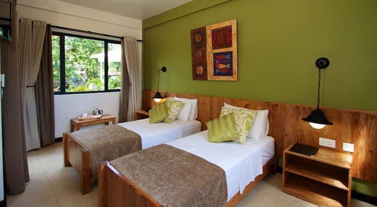 Le Repaire Boutique Hotel