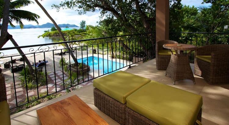 Le Repaire Boutique Hotel