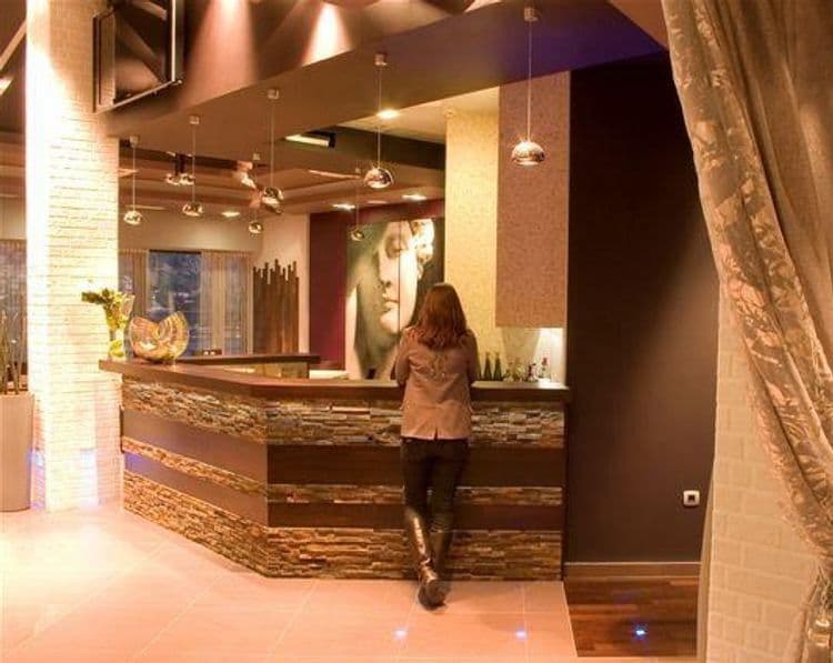 Garni Hotel Diadem