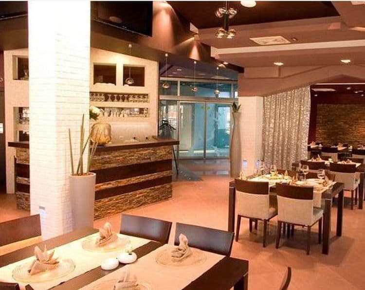 Garni Hotel Diadem