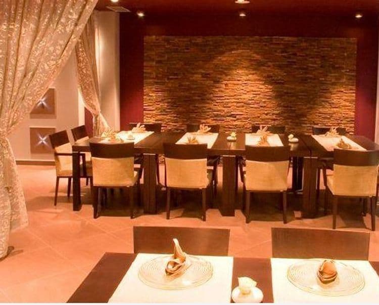 Garni Hotel Diadem