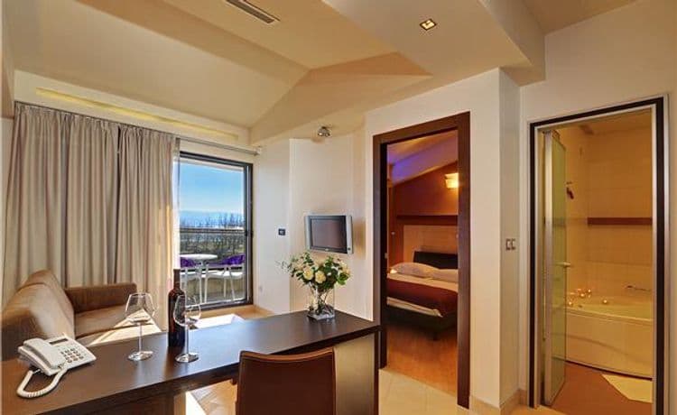 Garni Hotel Diadem