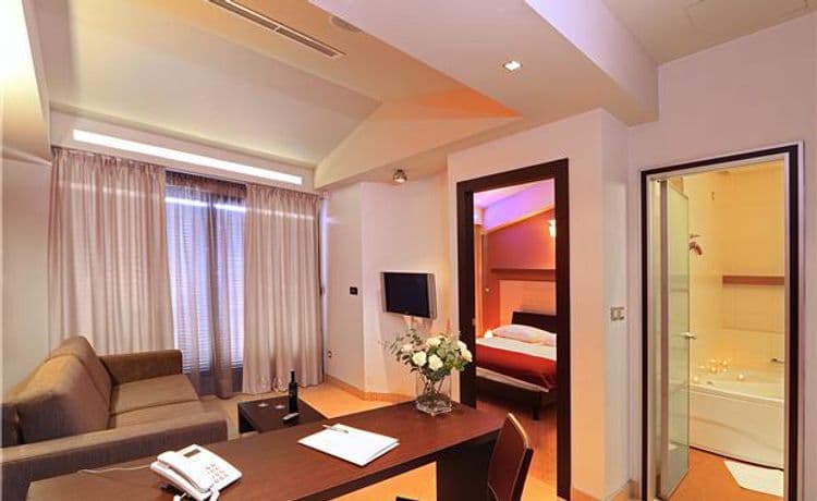 Garni Hotel Diadem