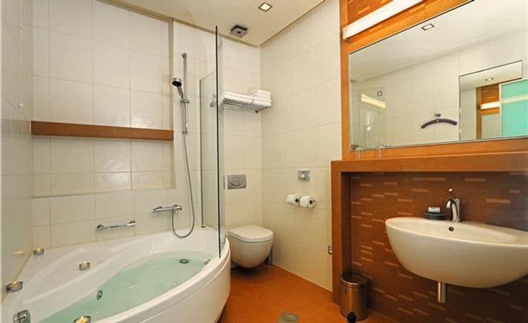Garni Hotel Diadem