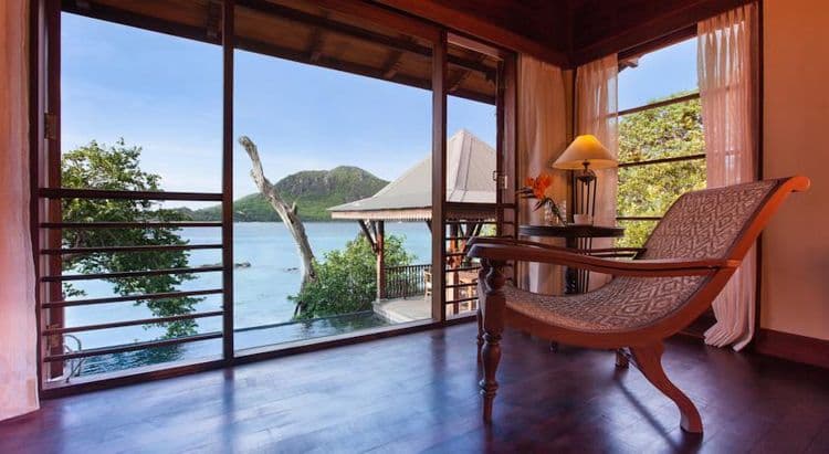 Enchanted Island Resort