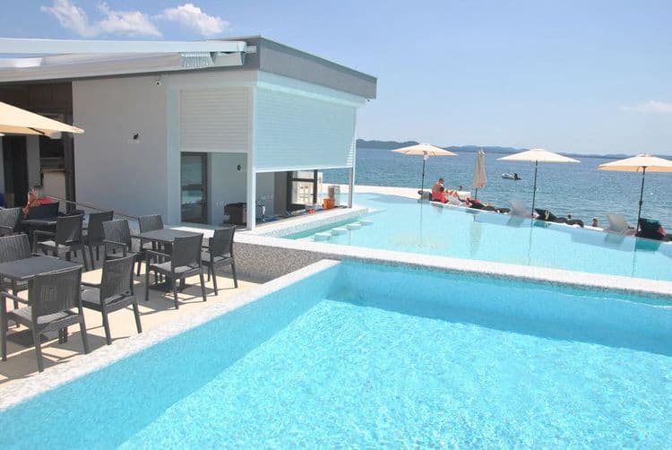 Falkensteiner Apartments Petrcane