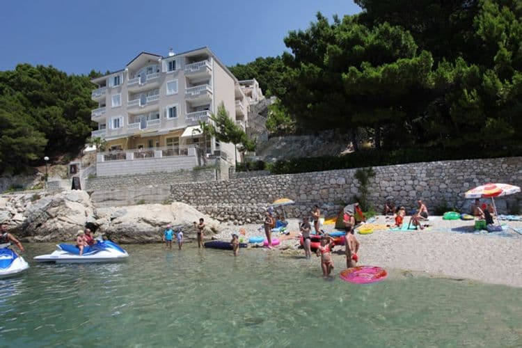 Sunceva Postelja Hotel