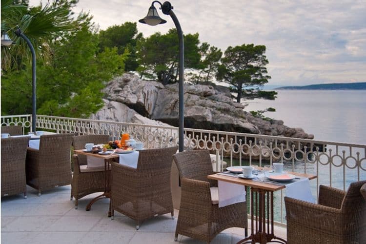 Sunceva Postelja Hotel