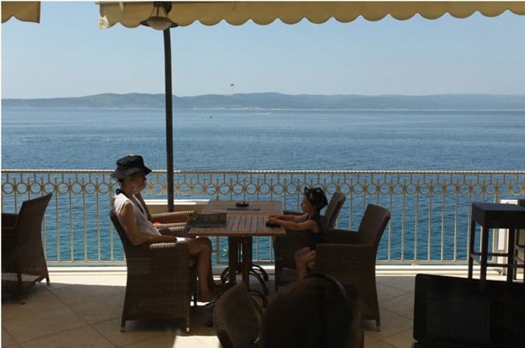 Sunceva Postelja Hotel