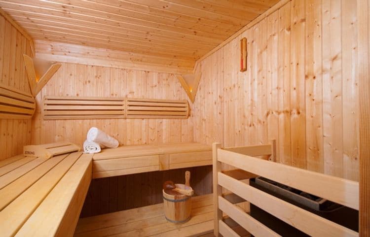 Sunceva Postelja Hotel