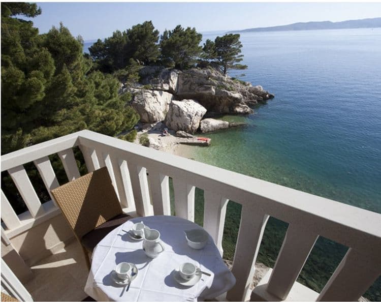 Sunceva Postelja Hotel