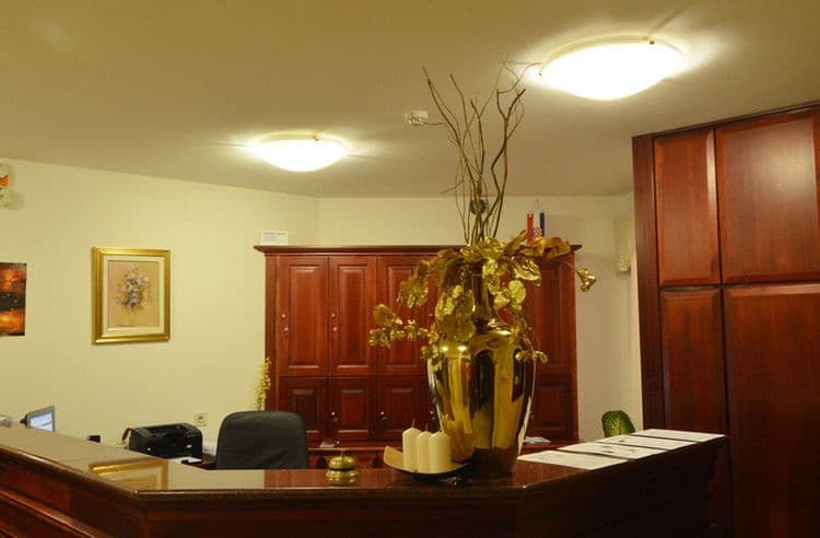 Letan Villa Hotel