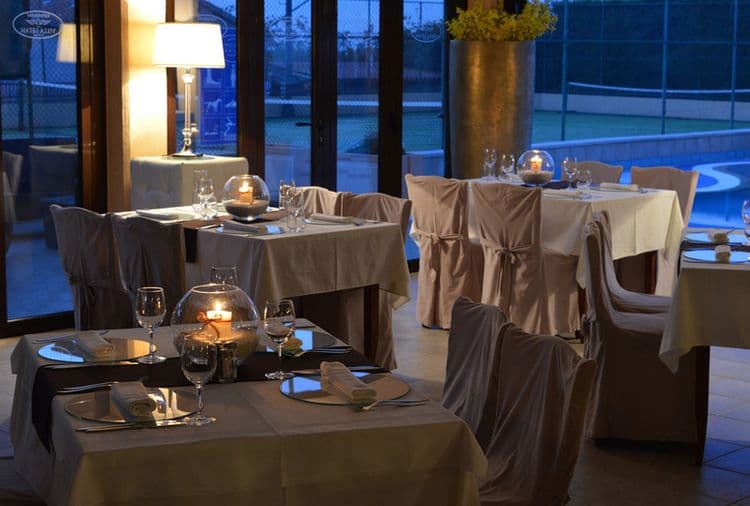 Letan Villa Hotel