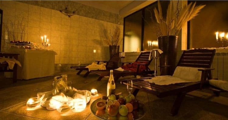 Letan Villa Hotel