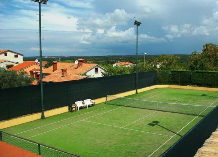 Letan Villa Hotel