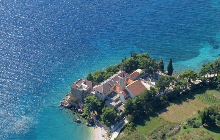 Sveti Kriz Hotel