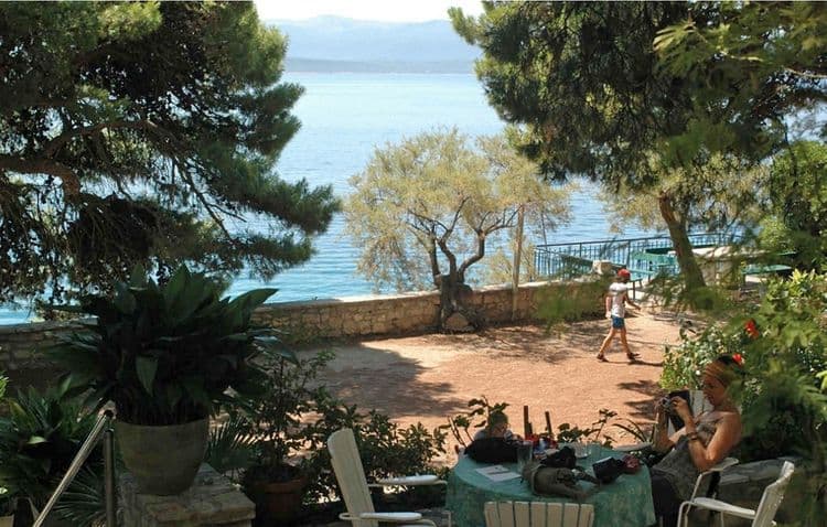 Sveti Kriz Hotel