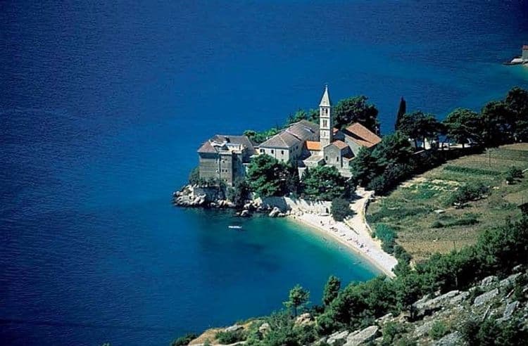 Sveti Kriz Hotel